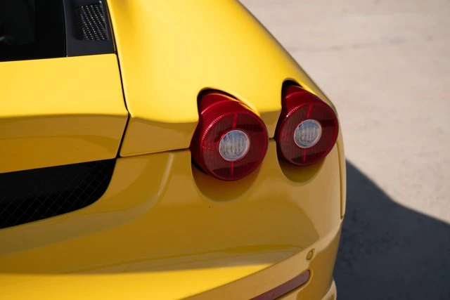 2007 Ferrari F430 Berlinetta - Image 26 of 31