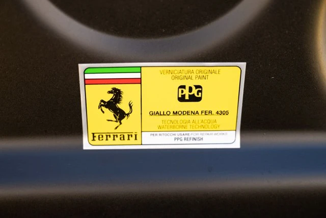 2007 Ferrari F430 Berlinetta - Image 13 of 31