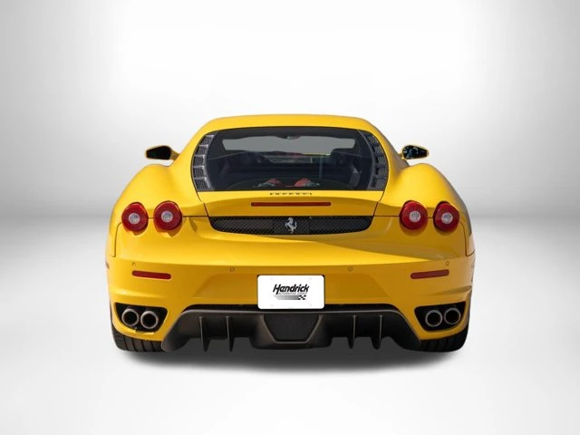 2007 Ferrari F430 Berlinetta - Image 9 of 31