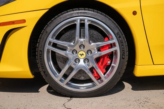 2007 Ferrari F430 Berlinetta - Image 15 of 31