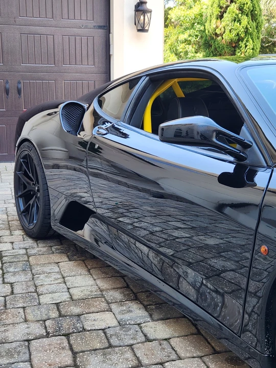 2007 Ferrari F430 - Image 10 of 31