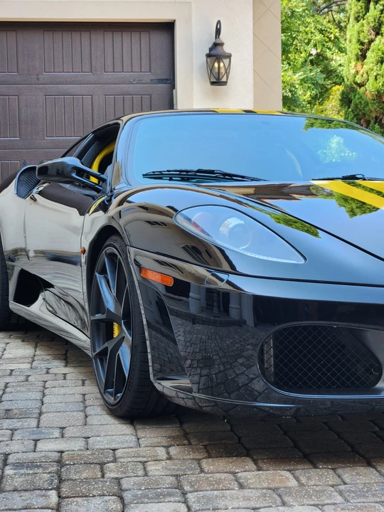 2007 Ferrari F430 - Image 12 of 31