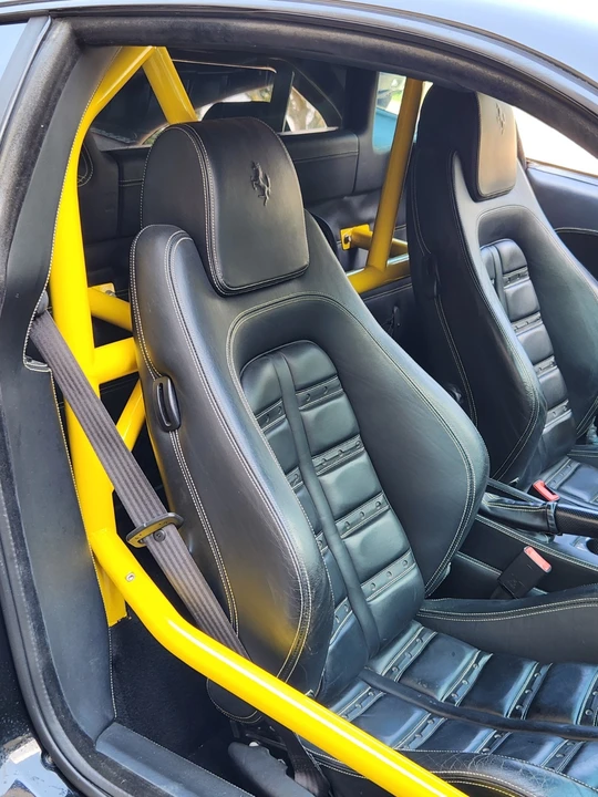 2007 Ferrari F430 - Image 27 of 31