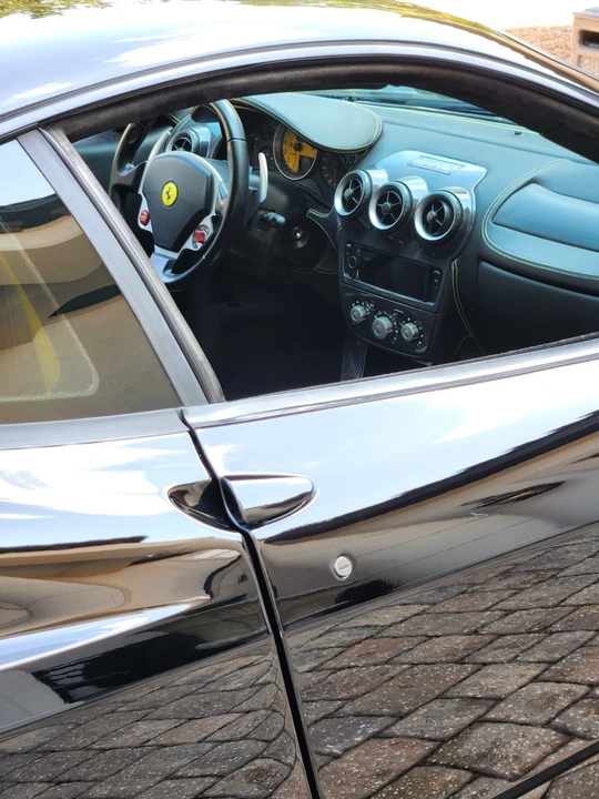 2007 Ferrari F430 - Image 16 of 31