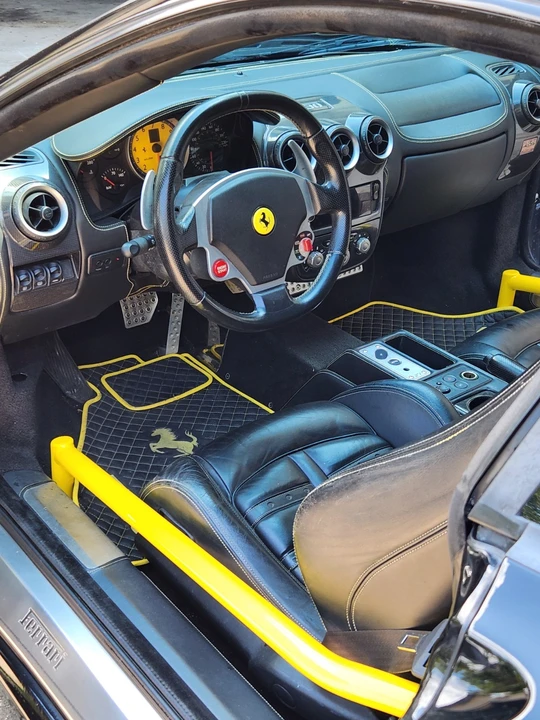 2007 Ferrari F430 - Image 26 of 31