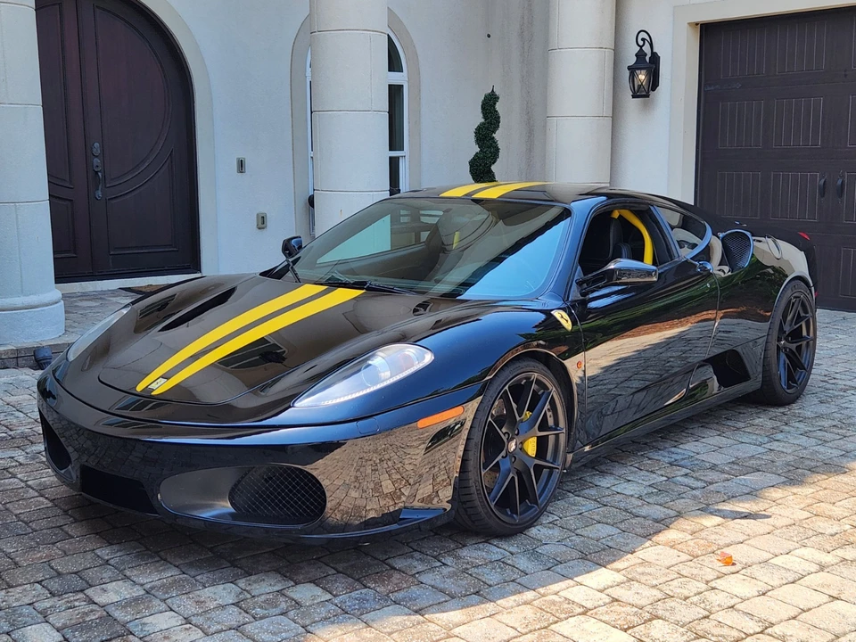 2007 Ferrari F430 - Image 15 of 31