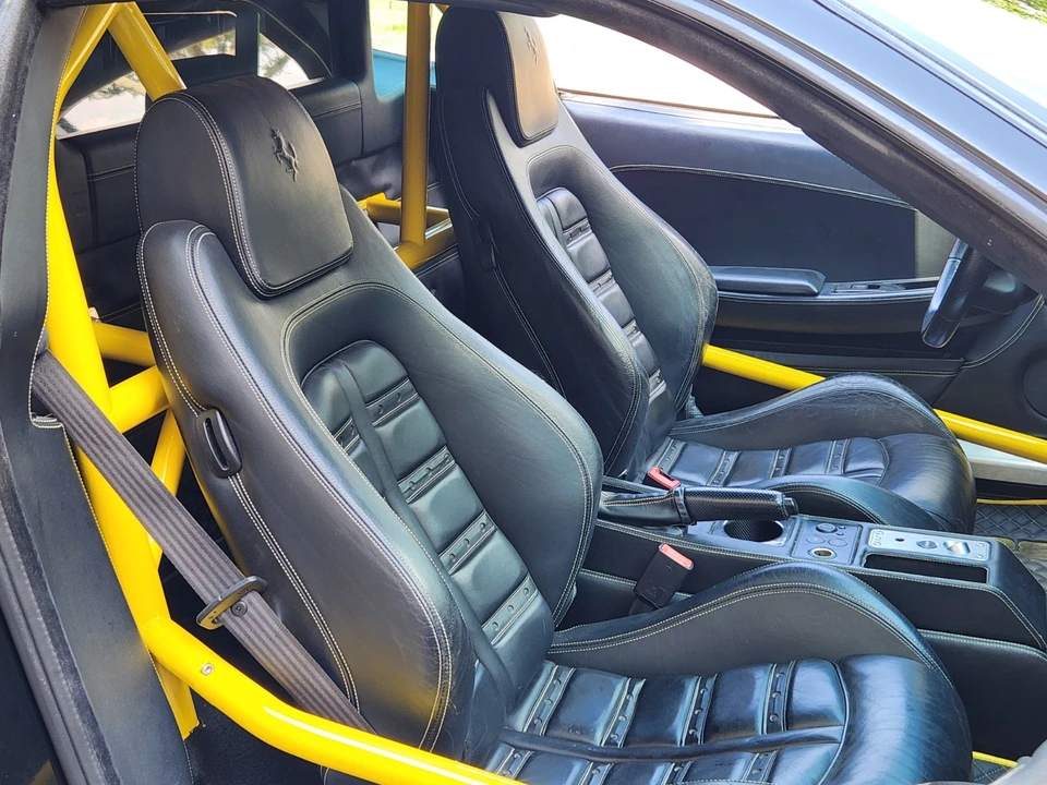 2007 Ferrari F430 - Image 29 of 31