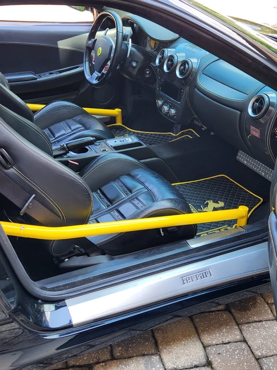 2007 Ferrari F430 - Image 28 of 31