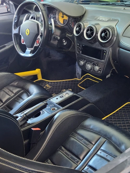 2007 Ferrari F430 - Image 31 of 31