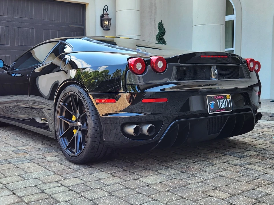 2007 Ferrari F430 - Image 19 of 31