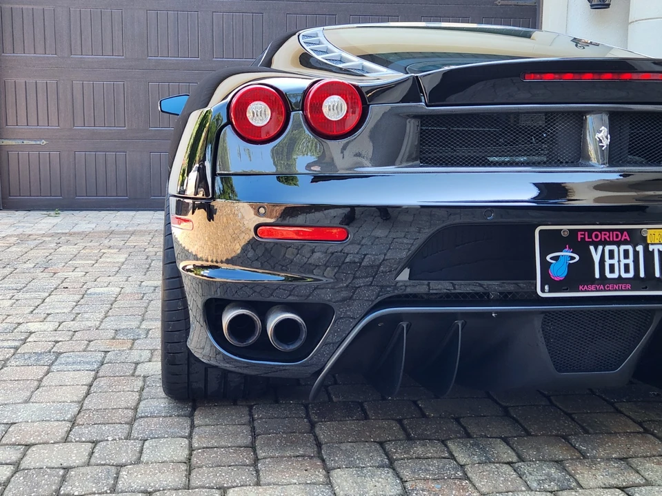 2007 Ferrari F430 - Image 18 of 31