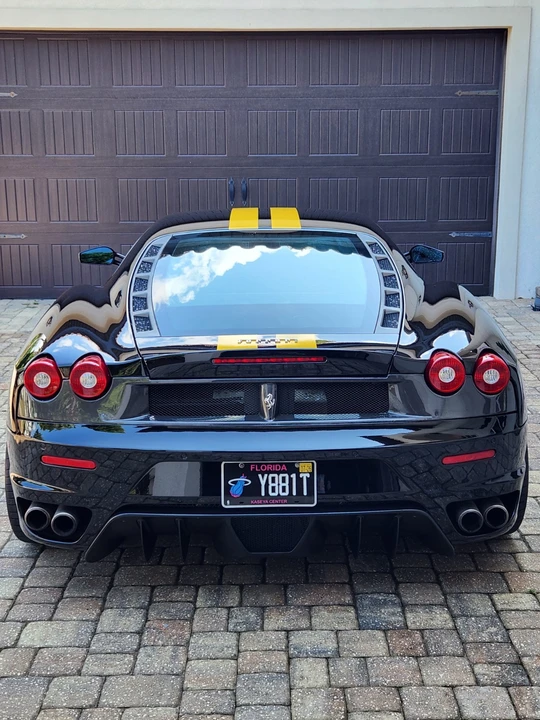 2007 Ferrari F430 - Image 21 of 31