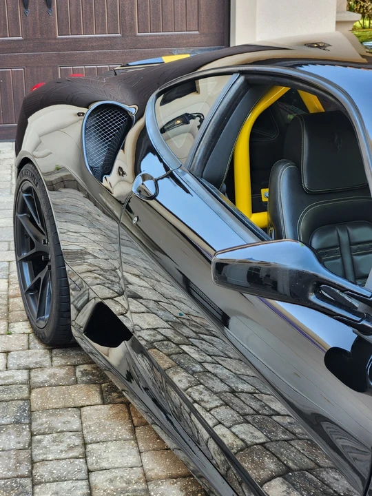 2007 Ferrari F430 - Image 13 of 31