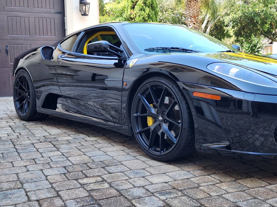 2007 Ferrari F430 - Image 9 of 31