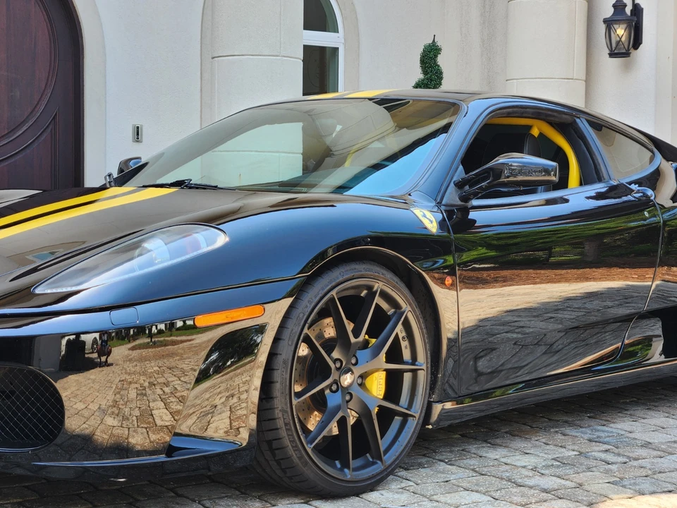 2007 Ferrari F430 - Image 5 of 31