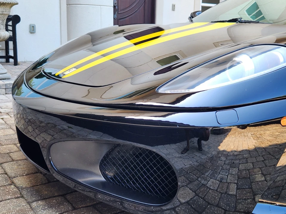 2007 Ferrari F430 - Image 24 of 31
