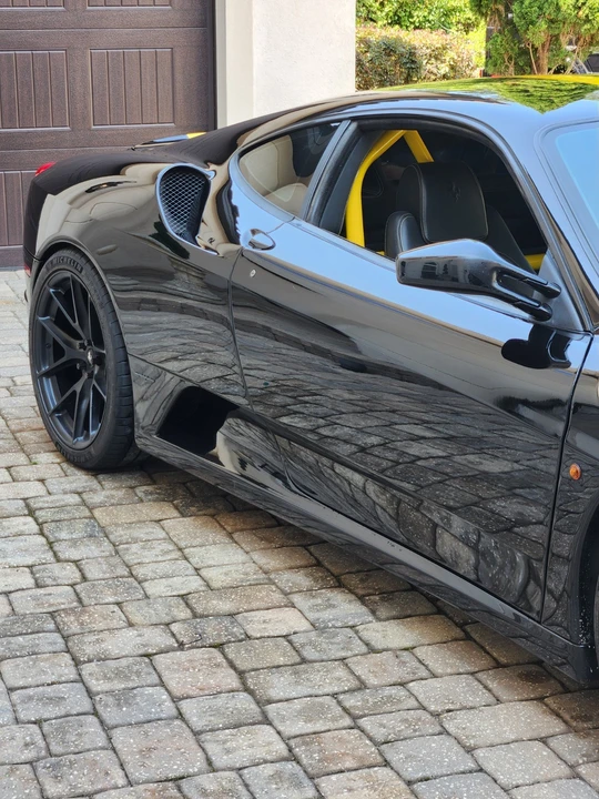 2007 Ferrari F430 - Image 11 of 31