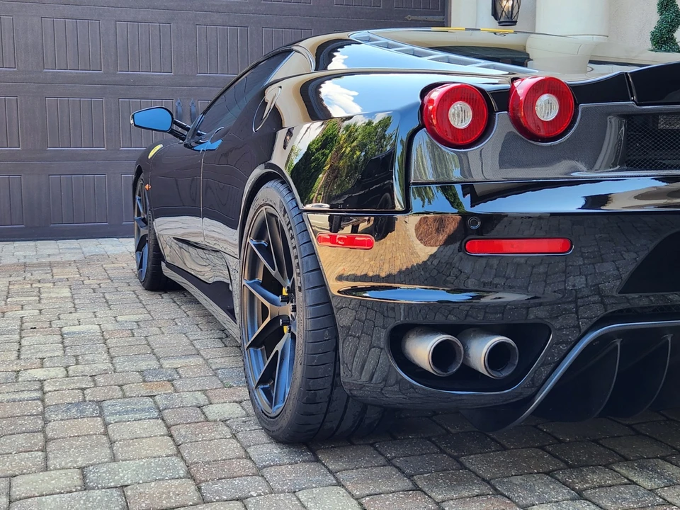 2007 Ferrari F430 - Image 20 of 31
