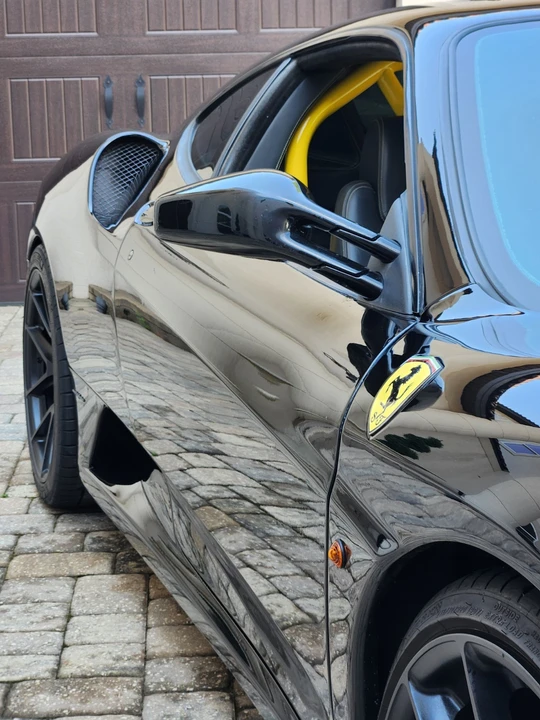 2007 Ferrari F430 - Image 17 of 31
