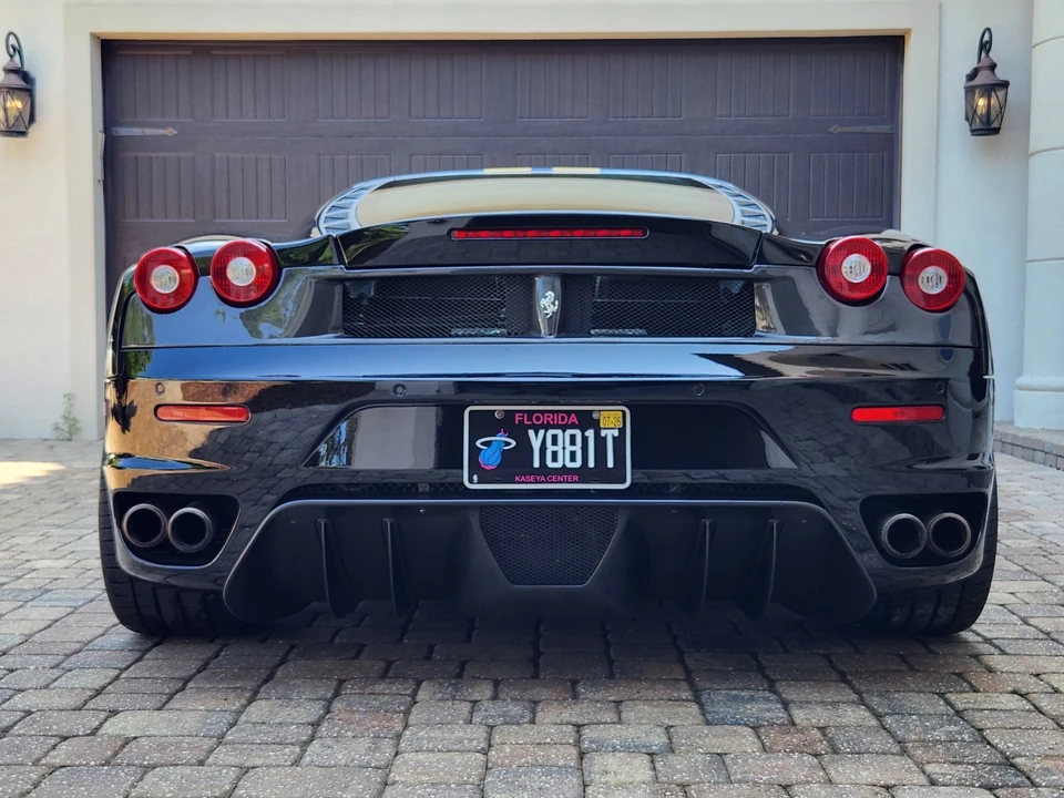 2007 Ferrari F430 - Image 22 of 31
