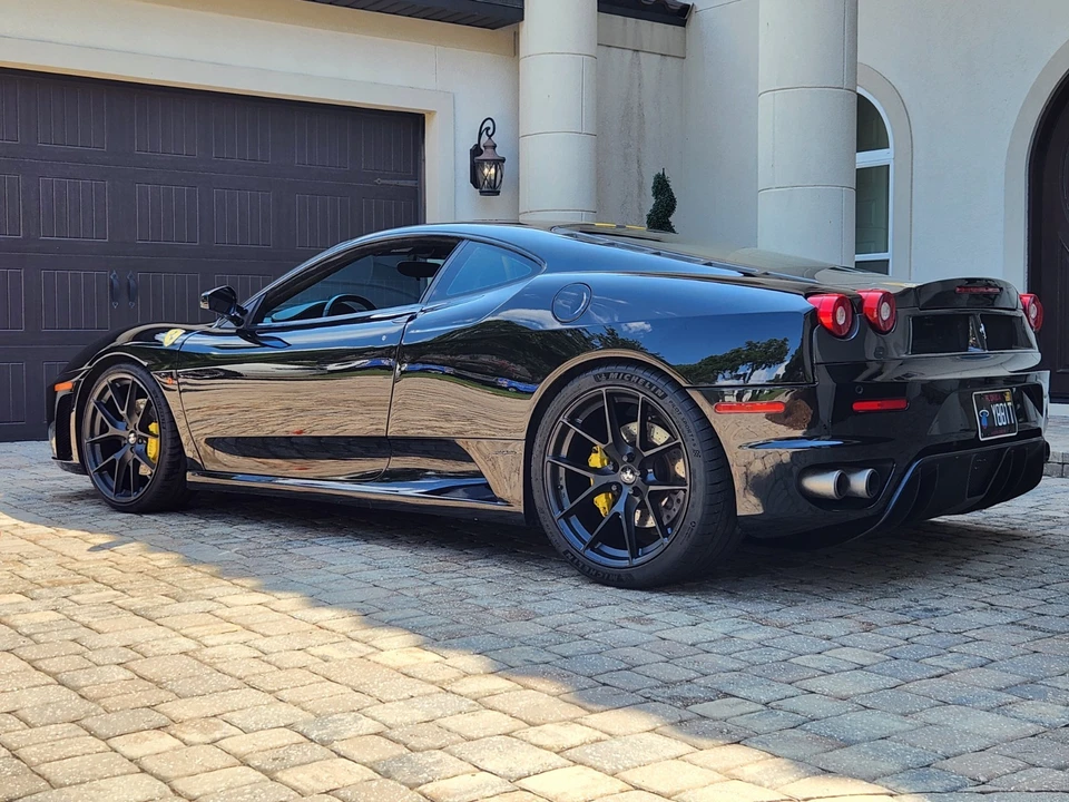 2007 Ferrari F430 - Image 14 of 31