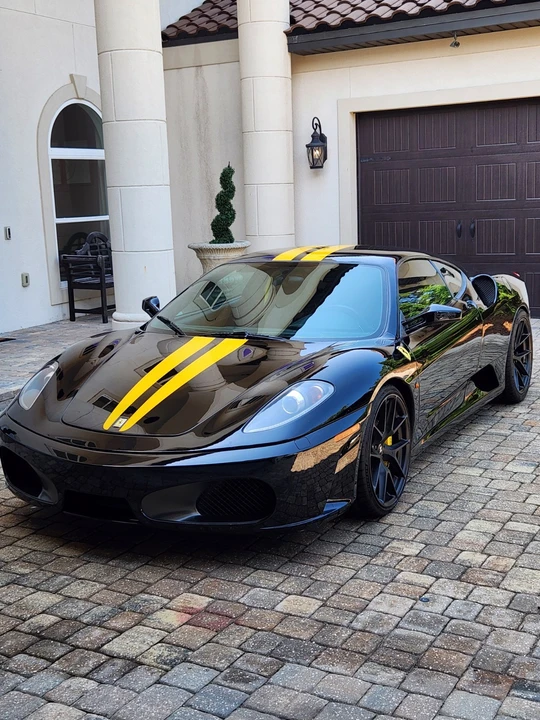 2007 Ferrari F430 - Image 3 of 31