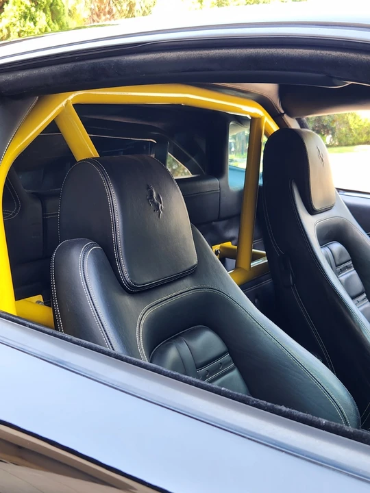 2007 Ferrari F430 - Image 25 of 31
