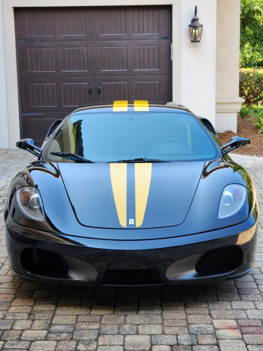 2007 Ferrari F430 - Image 4 of 31