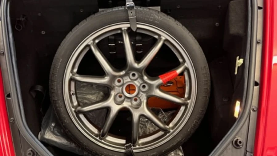 2007 Ferrari F430 Berlinetta - Image 2 of 13