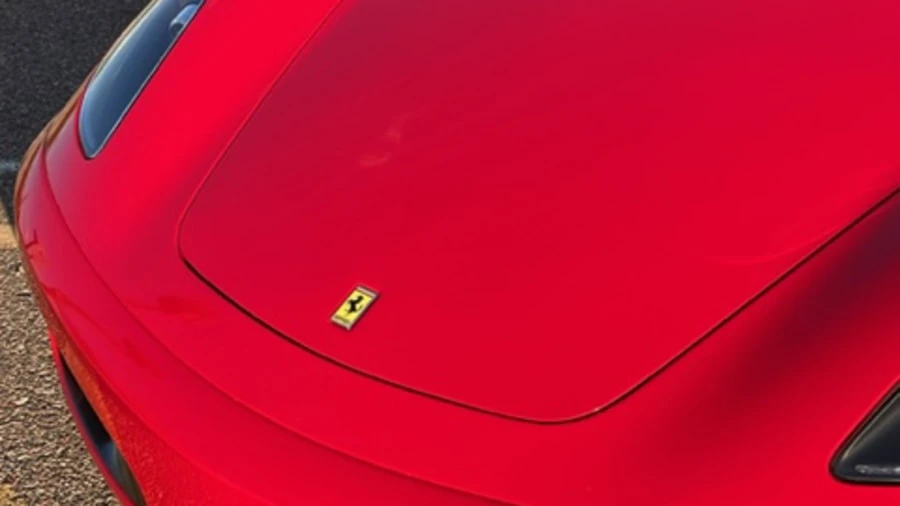 2007 Ferrari F430 Berlinetta - Image 6 of 13