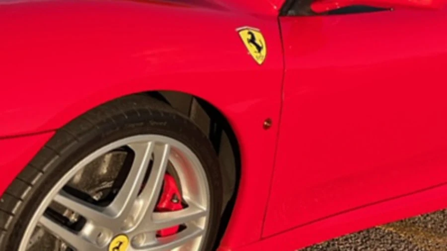 2007 Ferrari F430 Berlinetta - Image 7 of 13