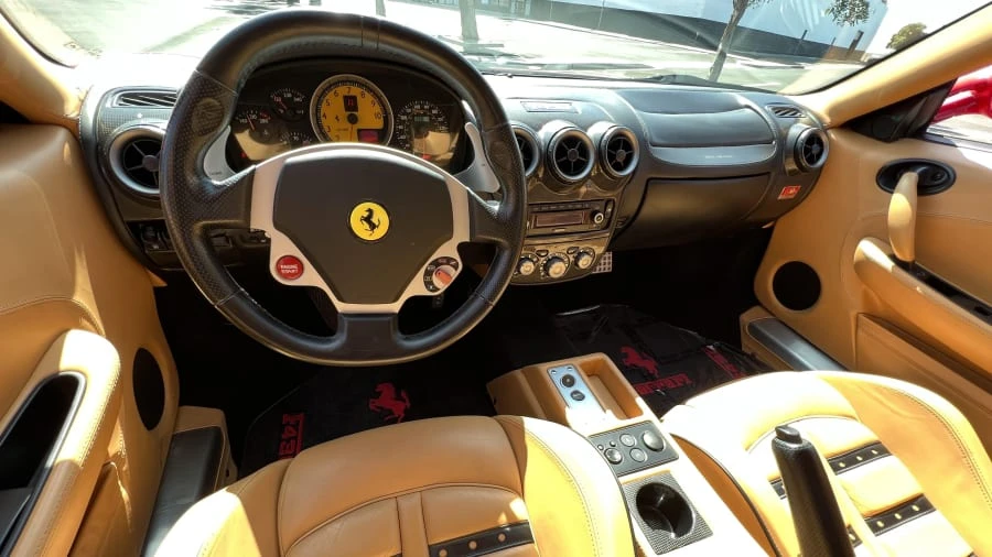 2007 Ferrari F430 Berlinetta - Image 5 of 31