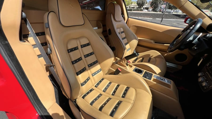 2007 Ferrari F430 Berlinetta - Image 6 of 31