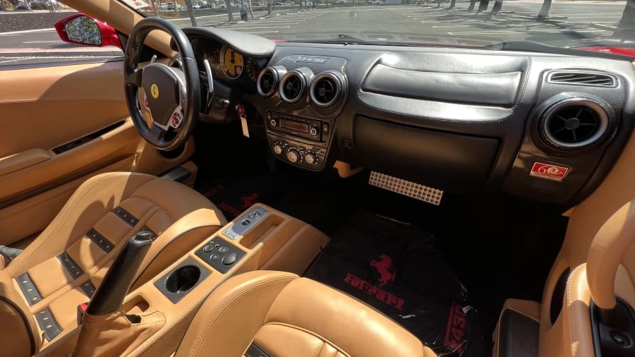 2007 Ferrari F430 Berlinetta - Image 7 of 31