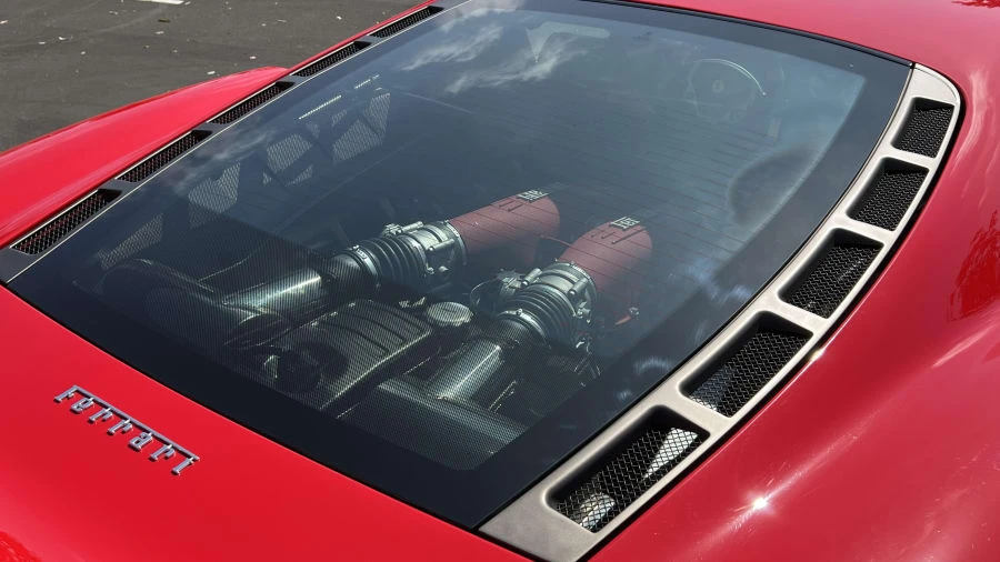 2007 Ferrari F430 Berlinetta - Image 11 of 31