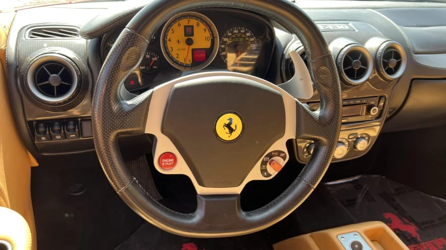2007 Ferrari F430 Berlinetta - Image 14 of 31