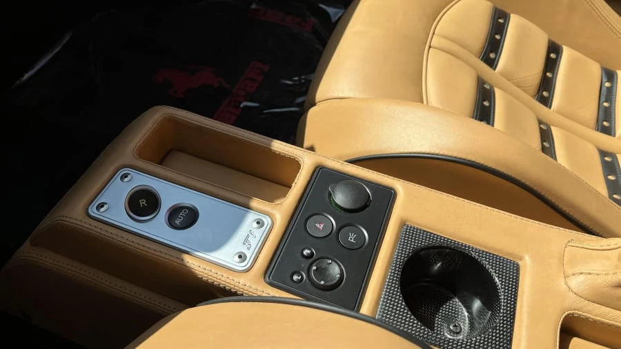 2007 Ferrari F430 Berlinetta - Image 17 of 31