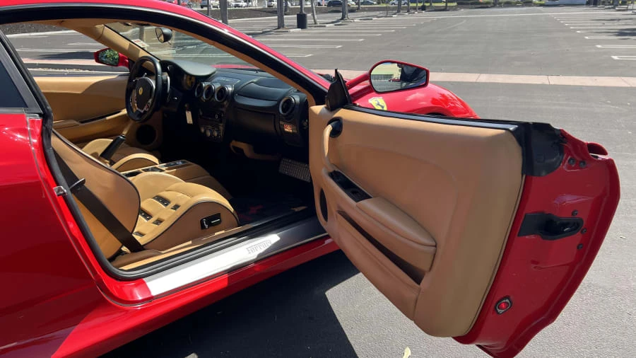 2007 Ferrari F430 Berlinetta - Image 19 of 31