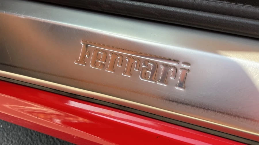 2007 Ferrari F430 Berlinetta - Image 21 of 31