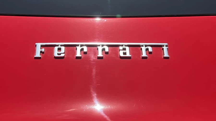2007 Ferrari F430 Berlinetta - Image 22 of 31
