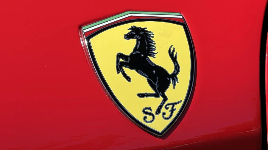 2007 Ferrari F430 Berlinetta - Image 23 of 31