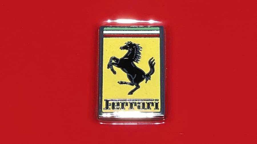 2007 Ferrari F430 Berlinetta - Image 24 of 31