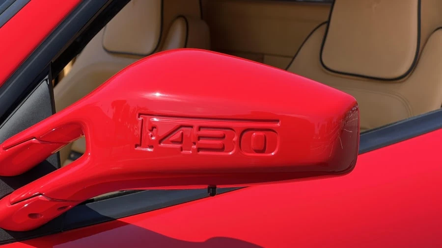 2007 Ferrari F430 Berlinetta - Image 25 of 31