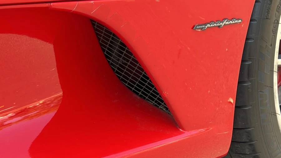 2007 Ferrari F430 Berlinetta - Image 27 of 31