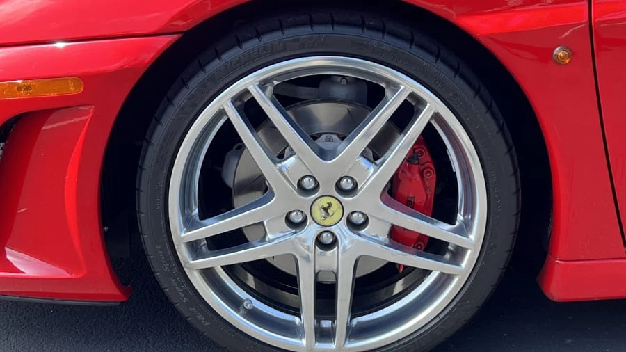 2007 Ferrari F430 Berlinetta - Image 29 of 31