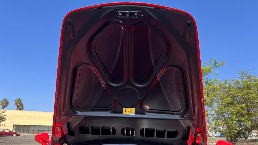 2007 Ferrari F430 Berlinetta - Image 30 of 31