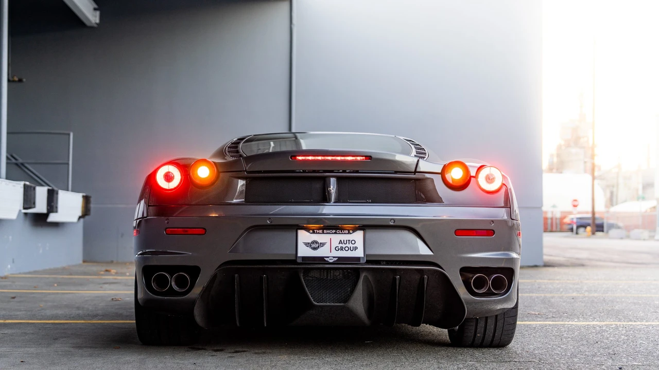 2007 Ferrari F430 Berlinetta - Image 14 of 31