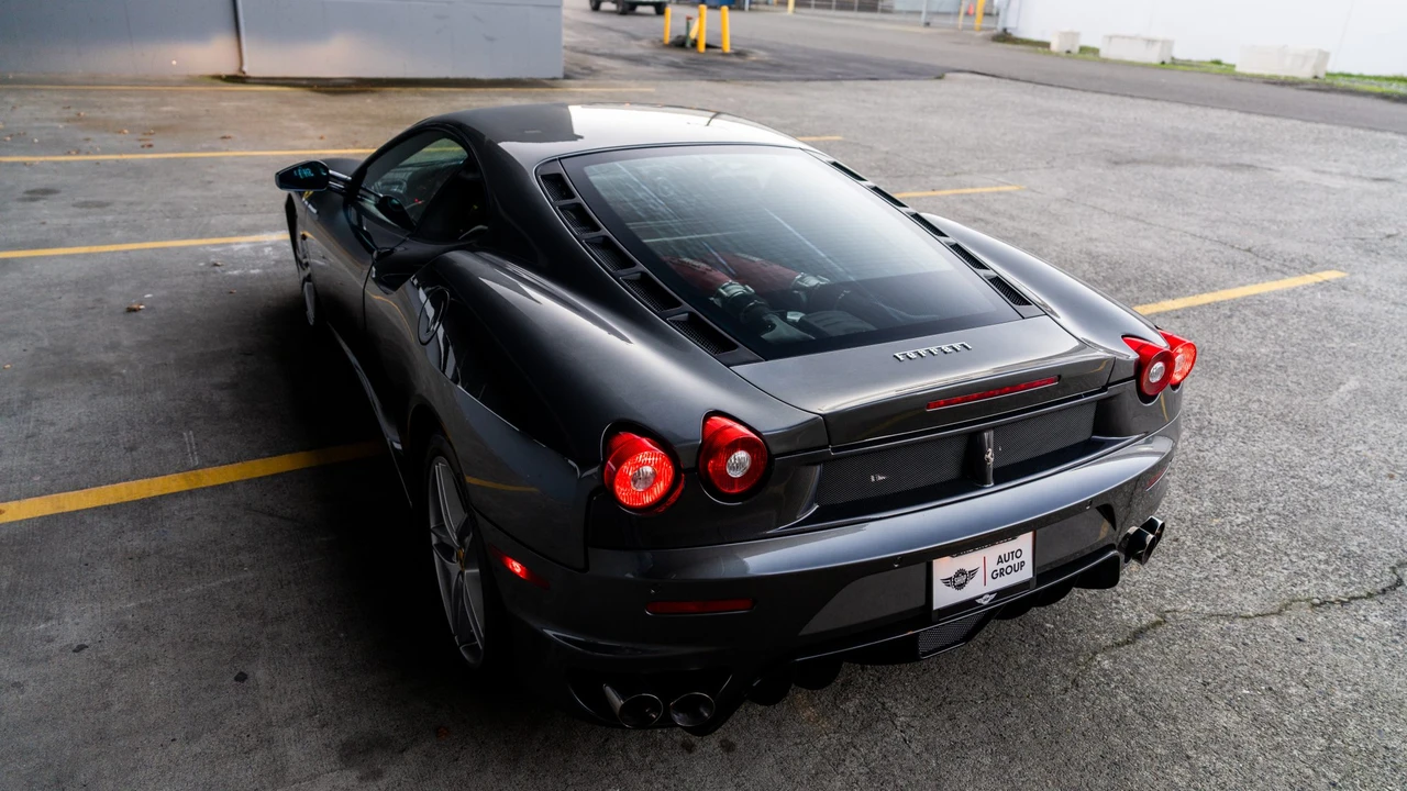 2007 Ferrari F430 Berlinetta - Image 10 of 31