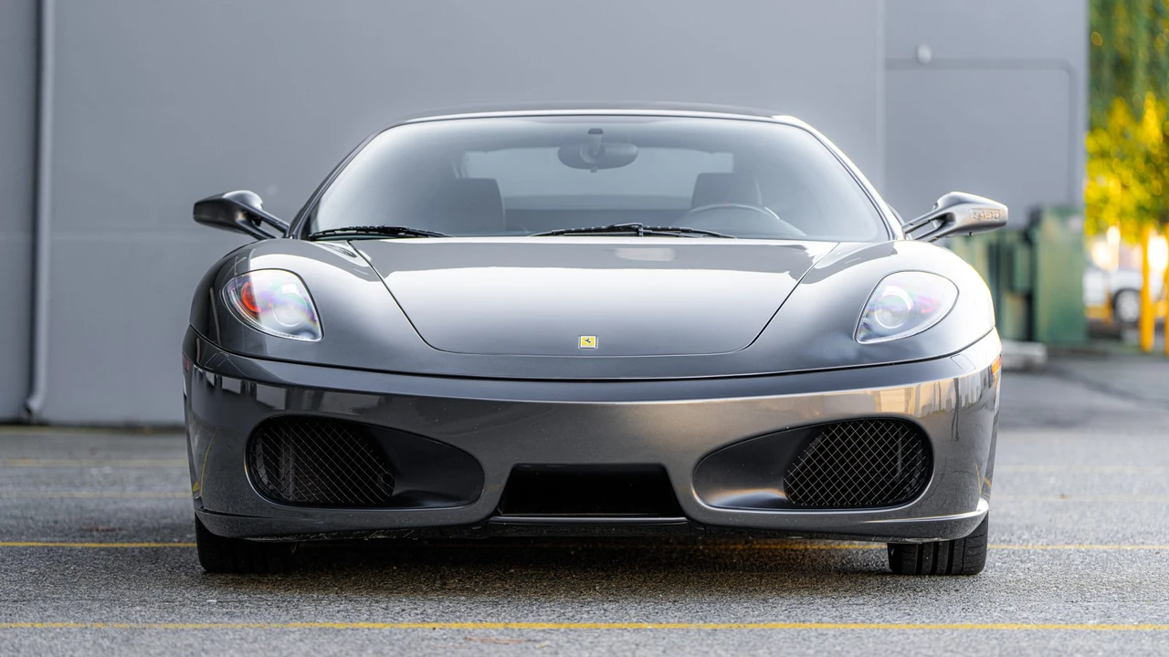 2007 Ferrari F430 Berlinetta - Image 26 of 31