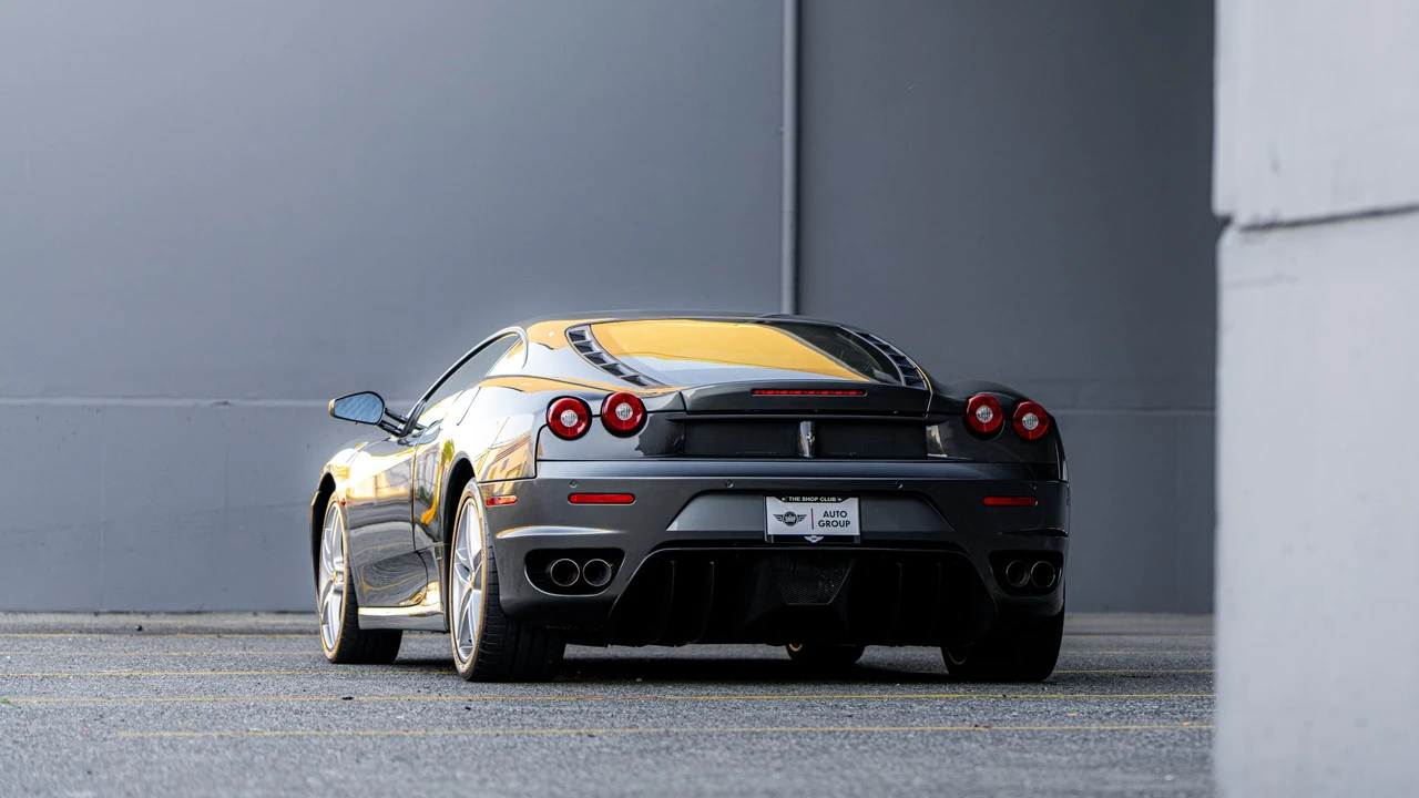 2007 Ferrari F430 Berlinetta - Image 12 of 31